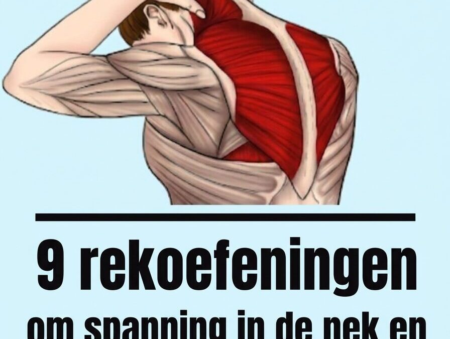De verborgen tol van ons moderne, zittende leven